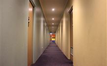 Central Backpackers Coffs Harbour - New South Wales Tourism  1