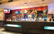 Central Backpackers Coffs Harbour - New South Wales Tourism  2