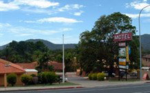 Costa Rica Resort Motel - South - New South Wales Tourism  1