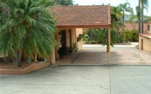Costa Rica Resort Motel - South - New South Wales Tourism  2
