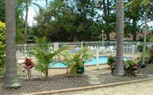 Costa Rica Resort Motel - South - New South Wales Tourism  3