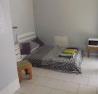 Granny Flat on Surfers Beach