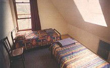 Hawkesbury Heights YHA - New South Wales Tourism  0