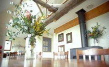 Hawkesbury Heights YHA - New South Wales Tourism  1