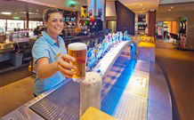 Hoey Moey Backpackers - New South Wales Tourism  0