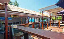 Hoey Moey Backpackers - New South Wales Tourism  2