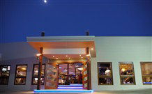 Hoey Moey Backpackers - New South Wales Tourism  3