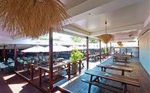 Hoey Moey Backpackers - New South Wales Tourism  1