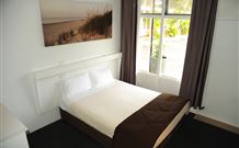 Hoey Moey Backpackers - New South Wales Tourism  6