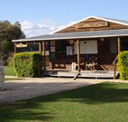 Hunter Valley YHA - New South Wales Tourism 