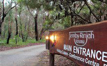Jenolan Caves House - New South Wales Tourism  1
