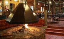 Jenolan Caves House - New South Wales Tourism  0