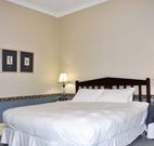 Jindera Hotel Motel - New South Wales Tourism 