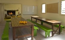 Klingys Place Outback Accommodation - New South Wales Tourism  1