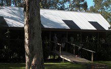 Mount Seaview Resort - New South Wales Tourism  1