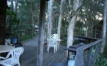 Mount Seaview Resort - New South Wales Tourism  3