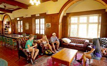 Nimbin NSW New South Wales Tourism 