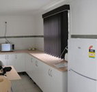 Six Foot Track Lodge - New South Wales Tourism 