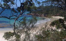 Six Foot Track Lodge - New South Wales Tourism  1