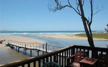 Bunkhouse Grafton - New South Wales Tourism  1