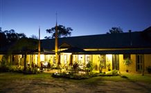  New South Wales Tourism 