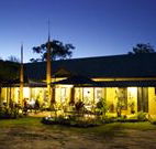 Tamworth YHA - New South Wales Tourism 