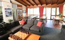 Tops Conference Centre And Accommodation - New South Wales Tourism  1