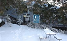 Tops Conference Centre And Accommodation - New South Wales Tourism  0