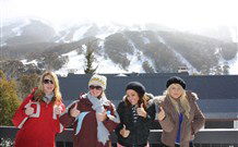 Tops Conference Centre And Accommodation - New South Wales Tourism  4