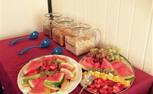 Ulladulla Lodge - New South Wales Tourism  2