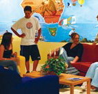 Yamba YHA - New South Wales Tourism 