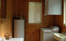 A Lake House At Burrill Lake - New South Wales Tourism  3