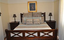 Airly Retreat - New South Wales Tourism  2