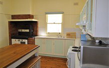 Airly Retreat - New South Wales Tourism  0