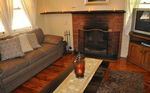 Airly Retreat - New South Wales Tourism  1