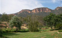 Airly Retreat - New South Wales Tourism  7