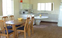 Anglers Reach Caravan Park - New South Wales Tourism  0