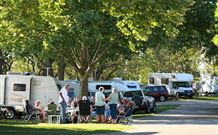 Auto Cabins And Motel - New South Wales Tourism  2