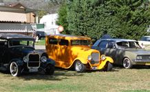 Auto Cabins And Motel - New South Wales Tourism  4