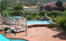 Auto Cabins And Motel - New South Wales Tourism  3