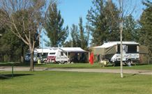 Auto Cabins And Motel - New South Wales Tourism  5