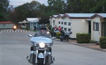 Auto Cabins And Motel - New South Wales Tourism  6