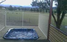 Bakers Flat Cottages - New South Wales Tourism  0