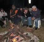 Bamarang Bush Retreat - New South Wales Tourism 