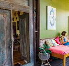 Bamboo Cottage - New South Wales Tourism 