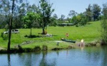 Hillsborough NSW New South Wales Tourism 