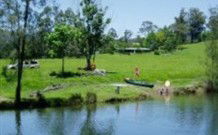 Beltana Villas - New South Wales Tourism  0