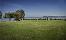 Ben Ricketts Environmental Mountain Cabins - New South Wales Tourism  5
