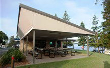 Ben Ricketts Environmental Mountain Cabins - New South Wales Tourism  3