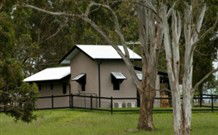 Bendolba Estate - New South Wales Tourism  0